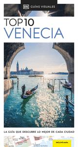 Guía Top 10 Venecia