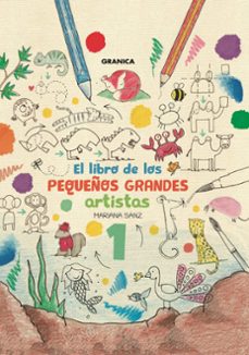 EL LIBRO DE LOS PEQUEÑOS GRANDES ARTISTAS 01