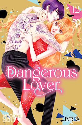 DANGEROUS LOVER 12