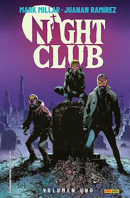 NIGHT CLUB 01