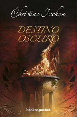 DESTINO OSCURO (BOLSILLO)