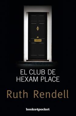 CLUB DE HEXAM PLACE (BOLSILLO), EL