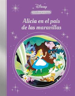 100 años de magia Disney: Alicia en el país de las maravillas