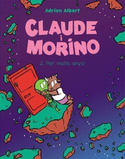 CLAUDE I MORINO 02. PER MOLTS ANYS, MORINO! (CATAL