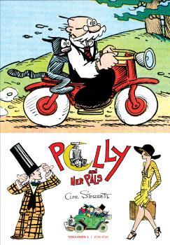 POLLY AND HER PALS VOLUMEN 2