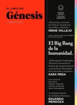 EL LIBRO DEL GENESIS . **2-CLASICOS LIBERADOS/BLACKIE BOOKS**