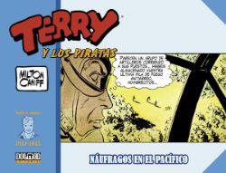 TERRY Y LOS PIRATAS 44-45