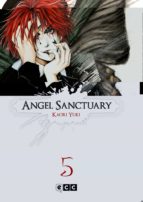 ANGEL SANCTUARY 05