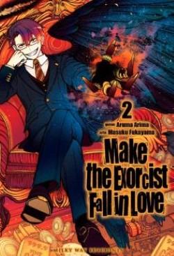 MAKE THE EXORCIST FALL IN LOVE 02