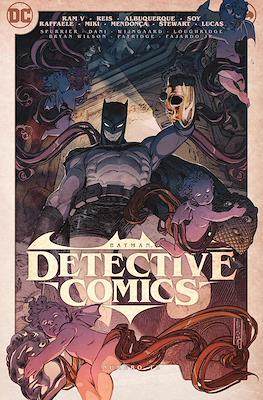 BATMAN DETECTIVE COMICS 12 /  37