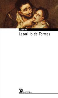 LAZARILLO DE TORMES CB