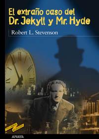 EXTRAÑO CASO DEL DR.JEKYLL Y MR.HYDE