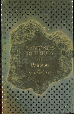 MEMORIAS DE IDHUN III PANTEON (T)