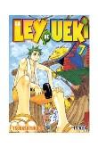 LA LEY DE UEKI 07 (COMIC)