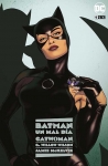 ¿Y si Catwoman tuviera un mal día?